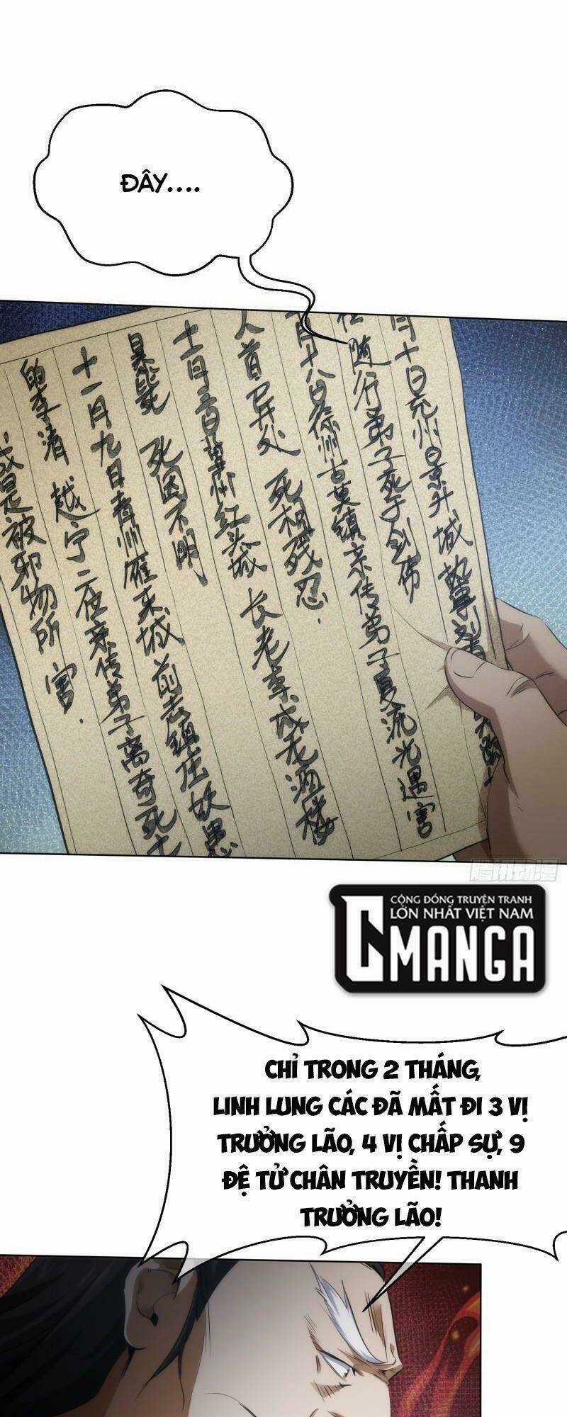 Tàng Phong - Chapter 57 - Trang 30