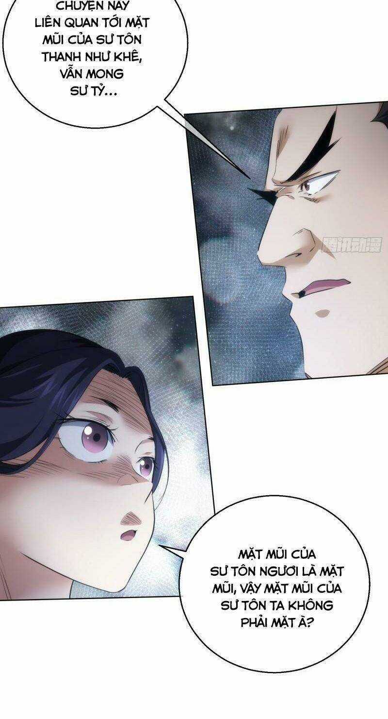 Tàng Phong - Chapter 57 - Trang 4