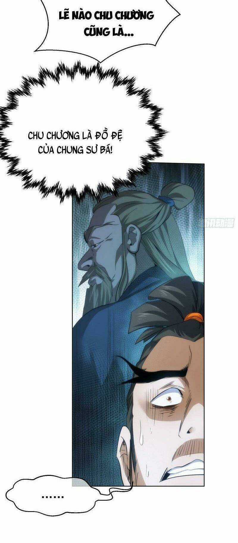 Tàng Phong - Chapter 57 - Trang 6