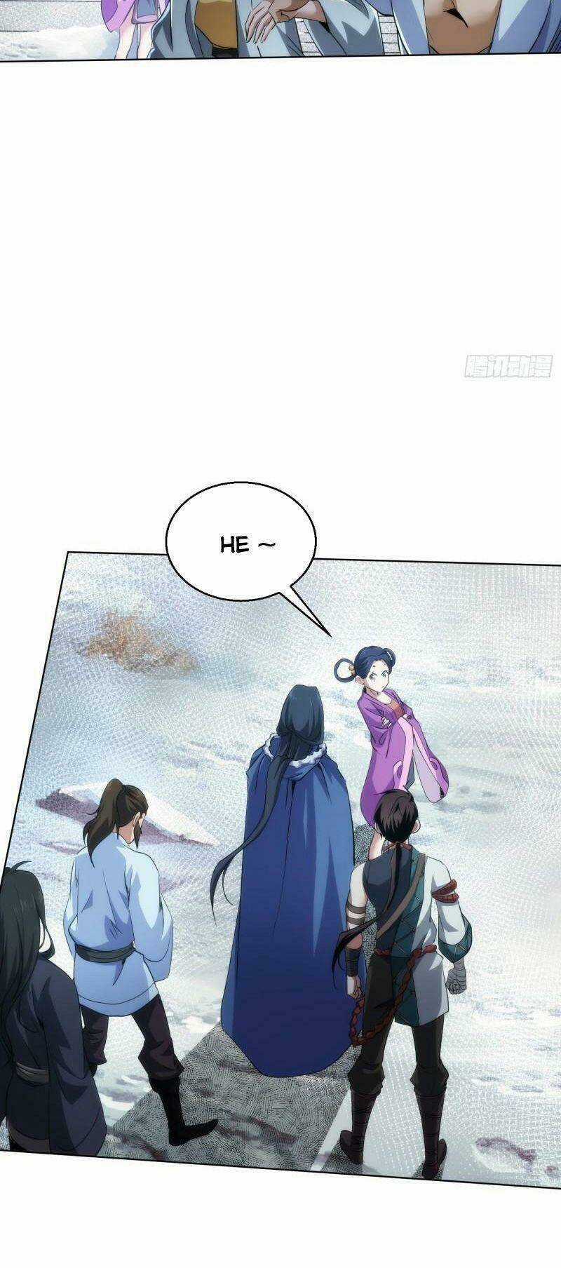 Tàng Phong - Chapter 57 - Trang 8