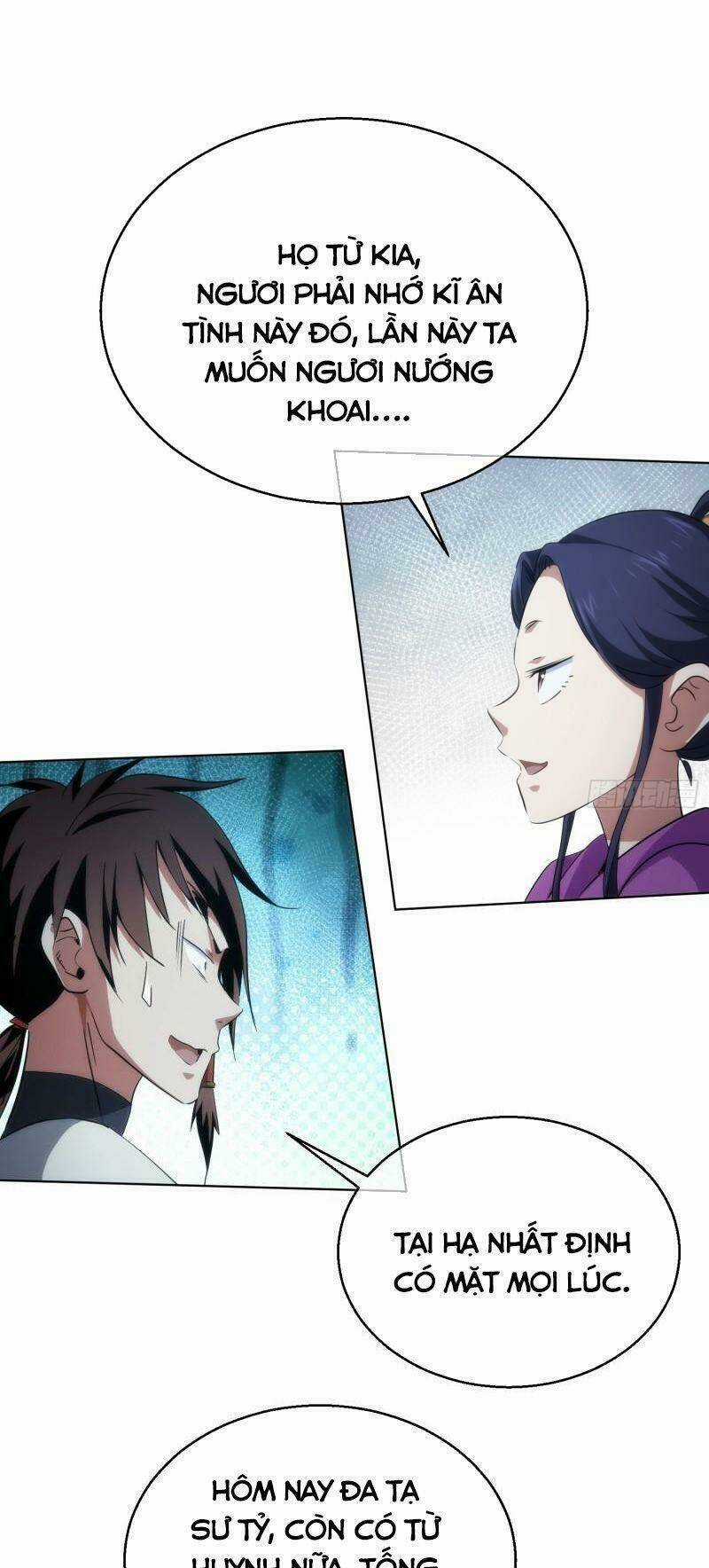 Tàng Phong - Chapter 57 - Trang 9