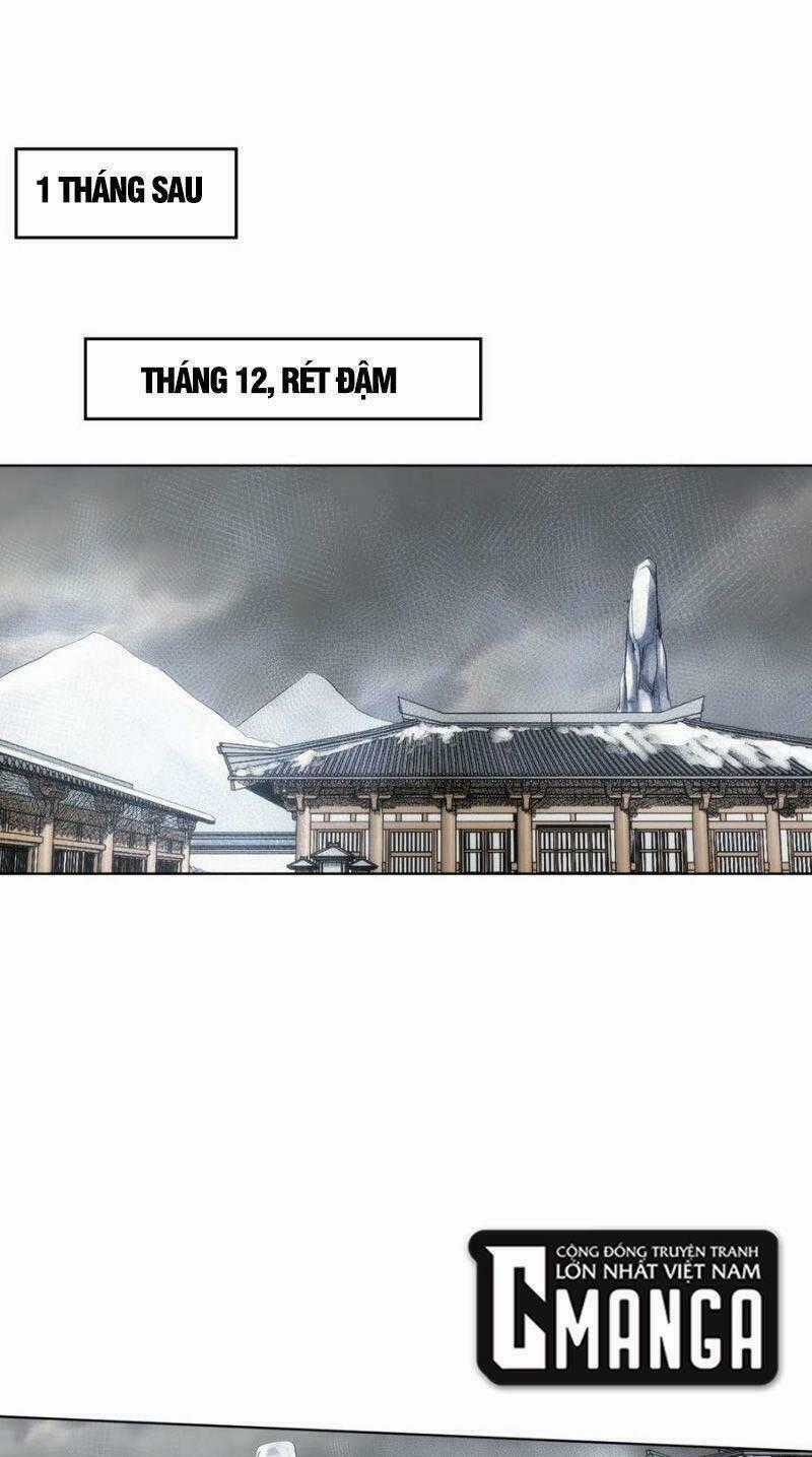 Tàng Phong - Chapter 58 - Trang 1