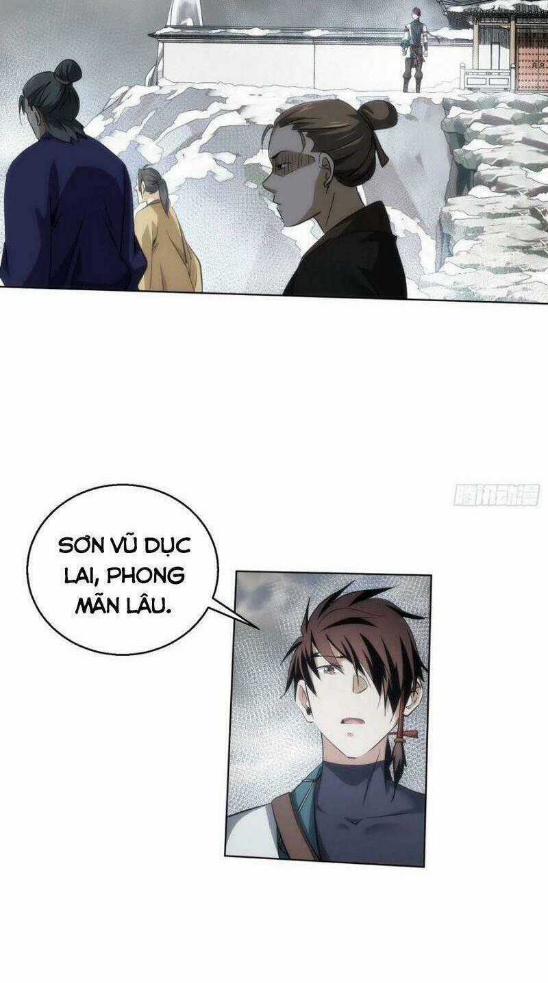 Tàng Phong - Chapter 58 - Trang 2