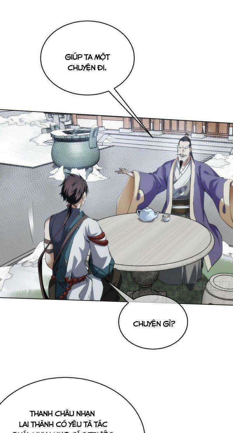 Tàng Phong - Chapter 58 - Trang 11