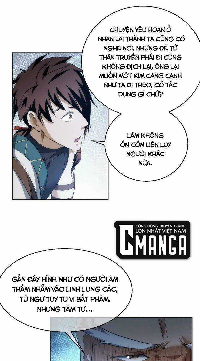 Tàng Phong - Chapter 58 - Trang 13