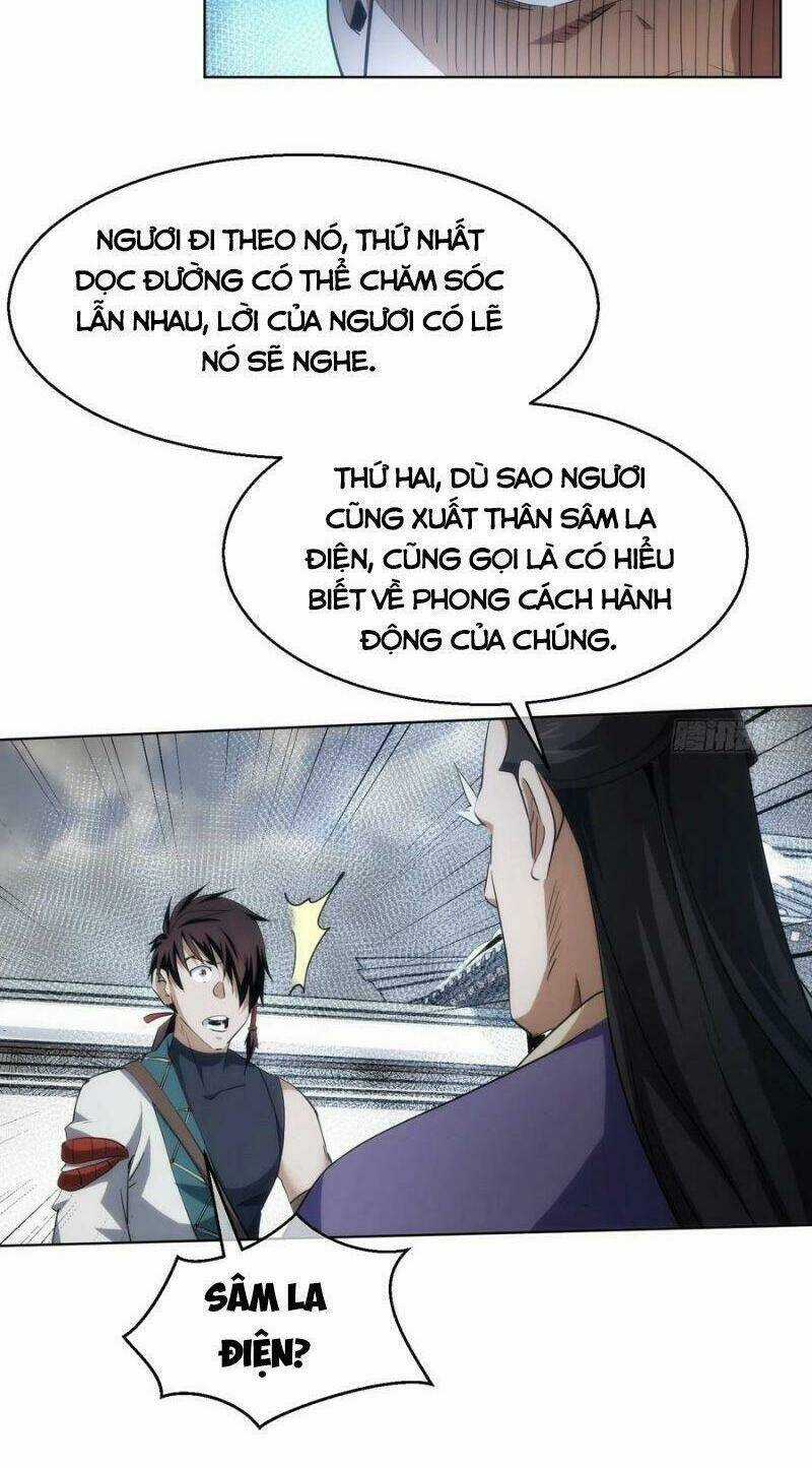 Tàng Phong - Chapter 58 - Trang 14