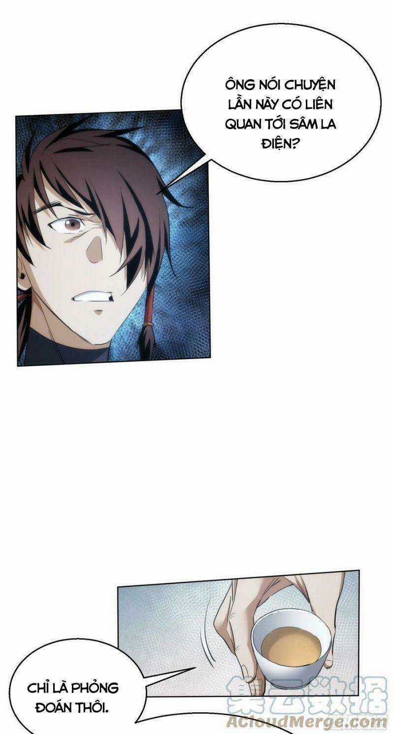 Tàng Phong - Chapter 58 - Trang 15