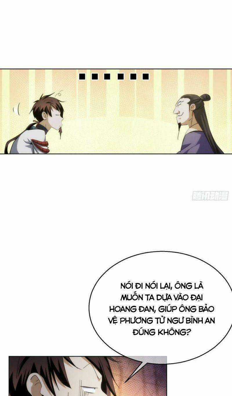 Tàng Phong - Chapter 58 - Trang 17