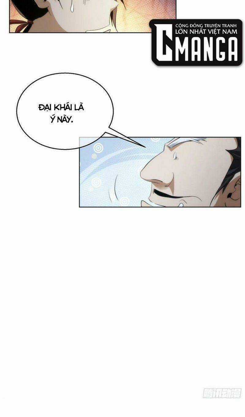 Tàng Phong - Chapter 58 - Trang 18