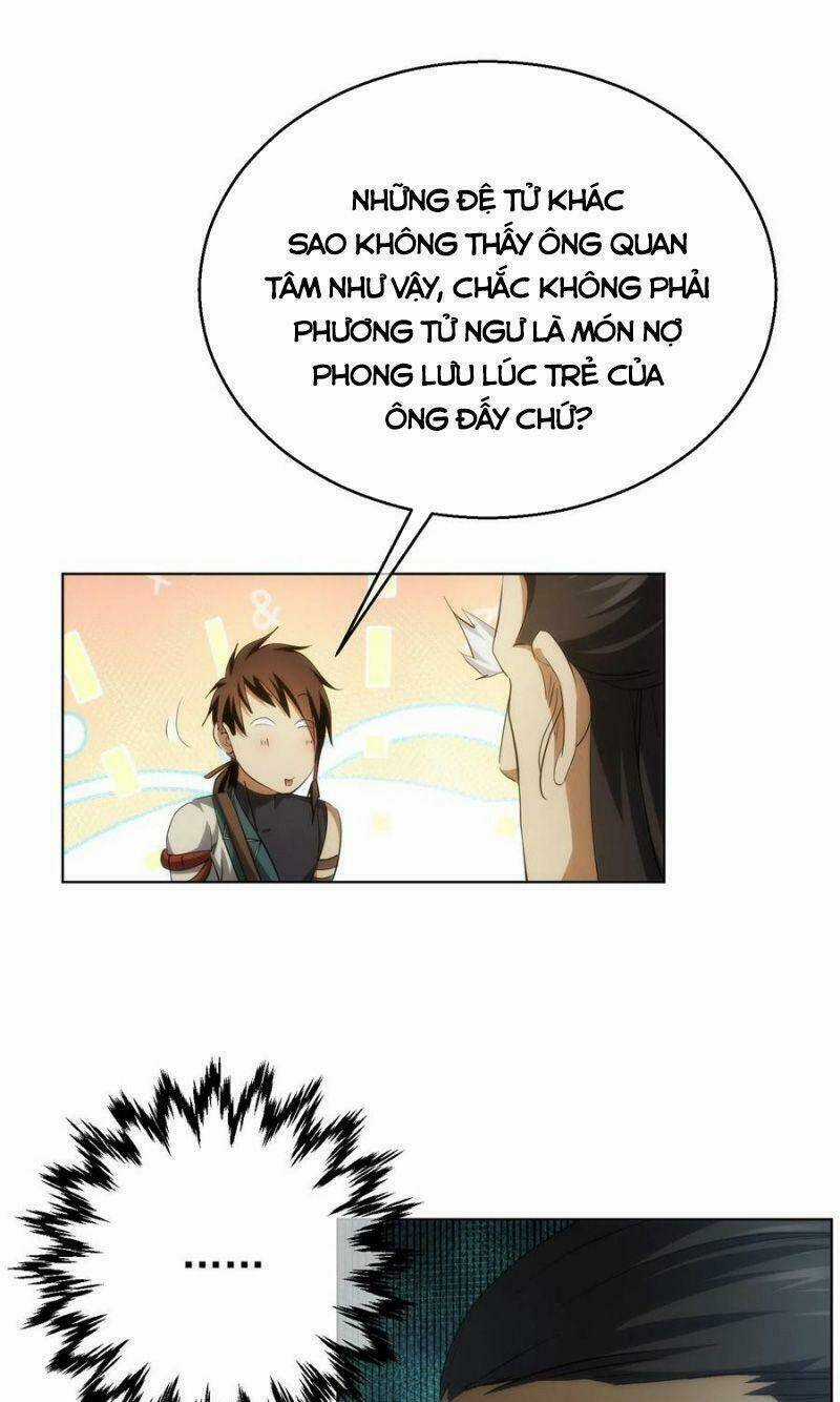 Tàng Phong - Chapter 58 - Trang 19