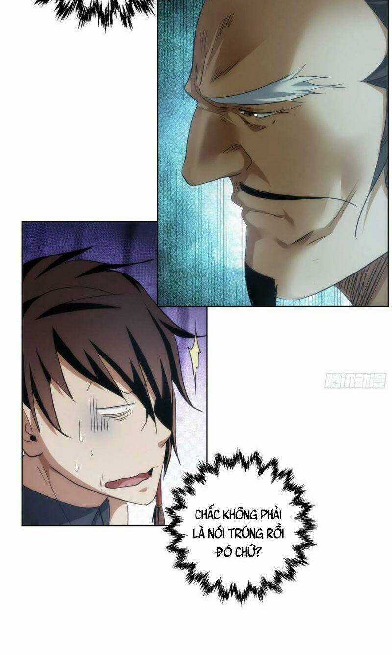 Tàng Phong - Chapter 58 - Trang 20