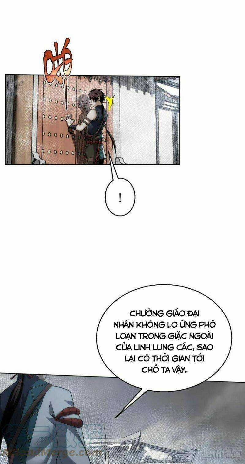 Tàng Phong - Chapter 58 - Trang 3