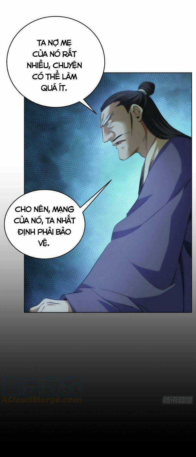 Tàng Phong - Chapter 58 - Trang 21