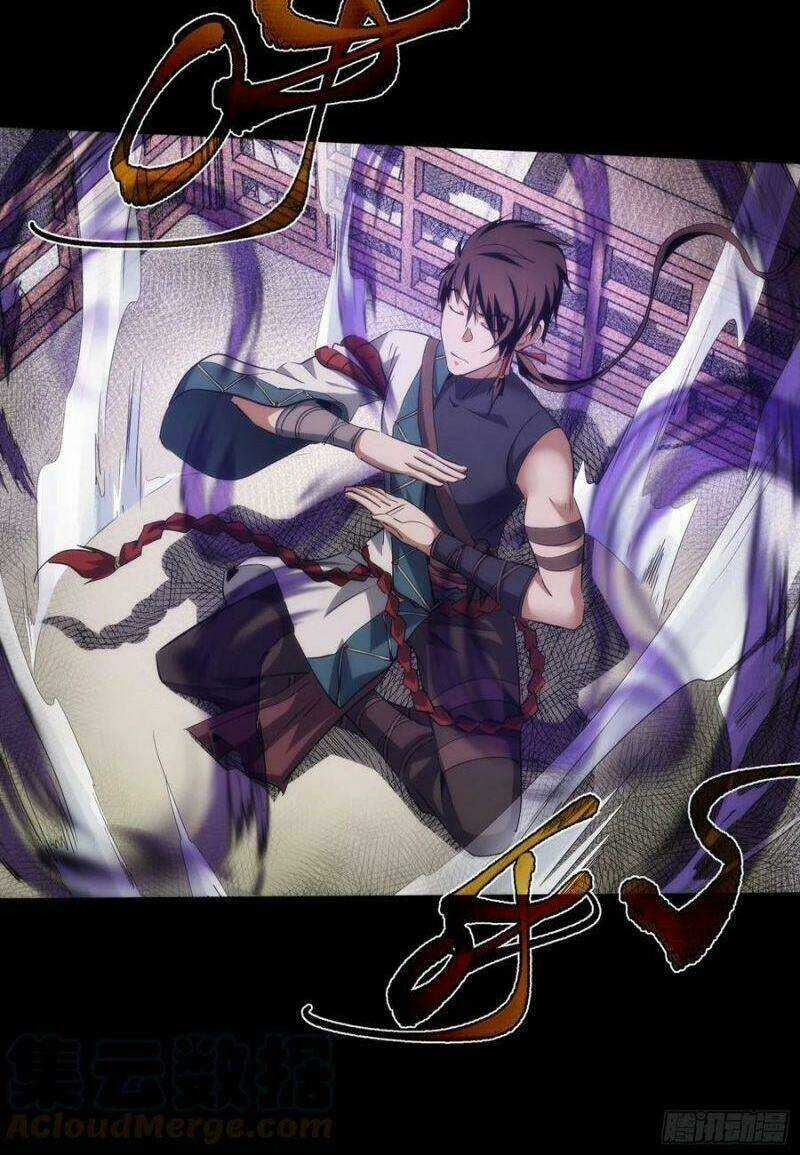 Tàng Phong - Chapter 58 - Trang 24