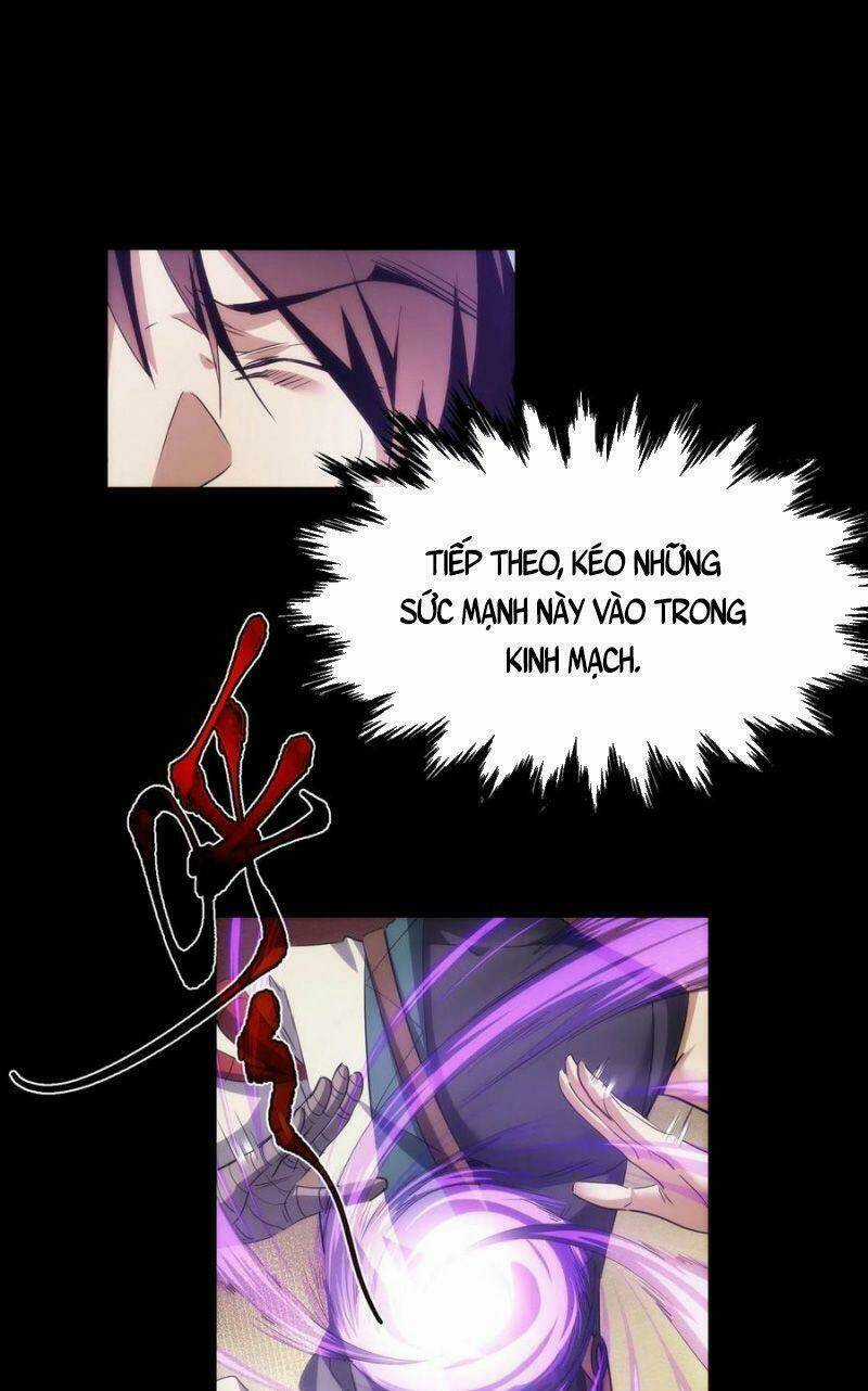 Tàng Phong - Chapter 58 - Trang 25