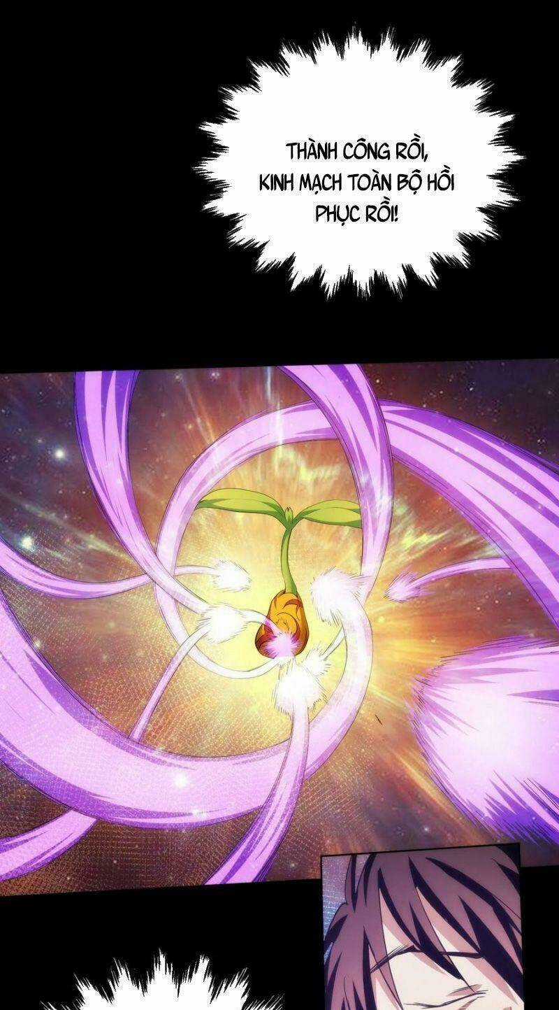 Tàng Phong - Chapter 58 - Trang 27