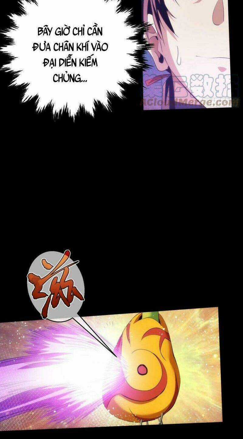 Tàng Phong - Chapter 58 - Trang 28