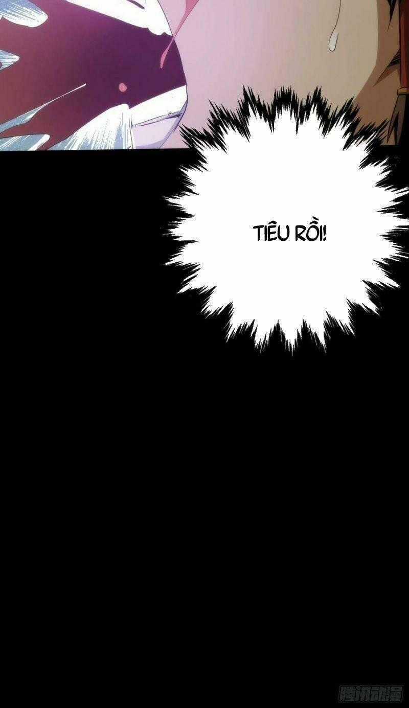 Tàng Phong - Chapter 58 - Trang 31