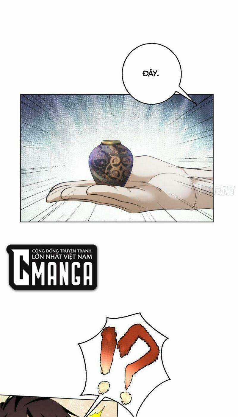 Tàng Phong - Chapter 58 - Trang 5