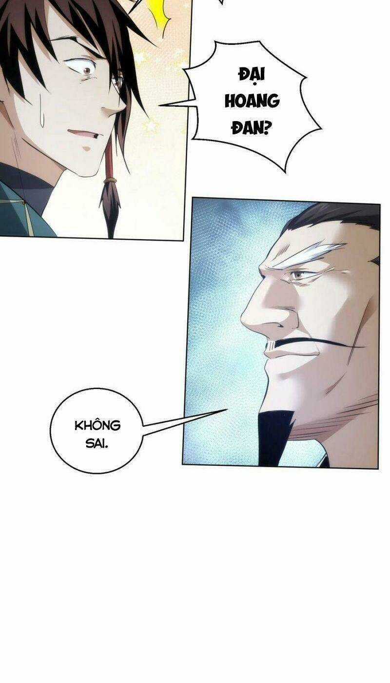 Tàng Phong - Chapter 58 - Trang 6