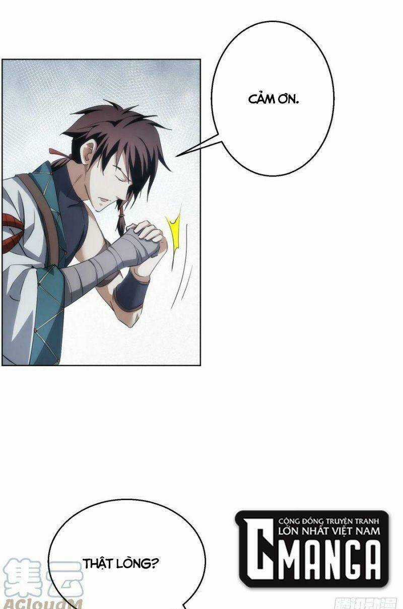 Tàng Phong - Chapter 58 - Trang 9