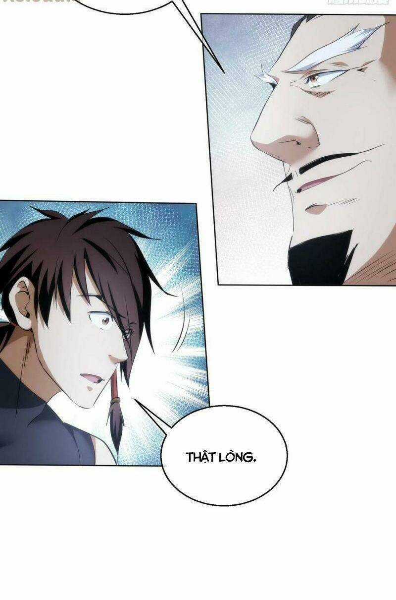 Tàng Phong - Chapter 58 - Trang 10