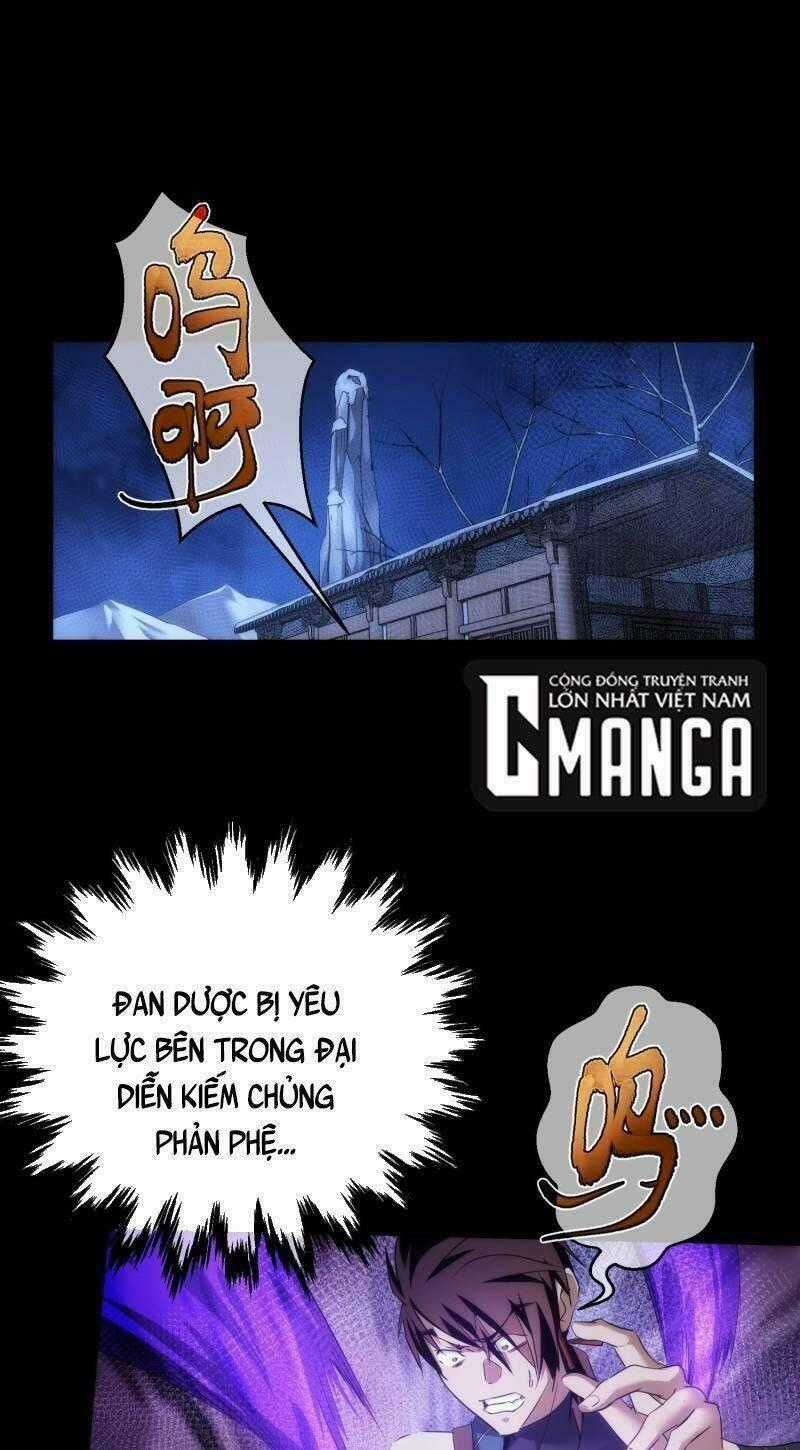 Tàng Phong - Chapter 59 - Trang 1