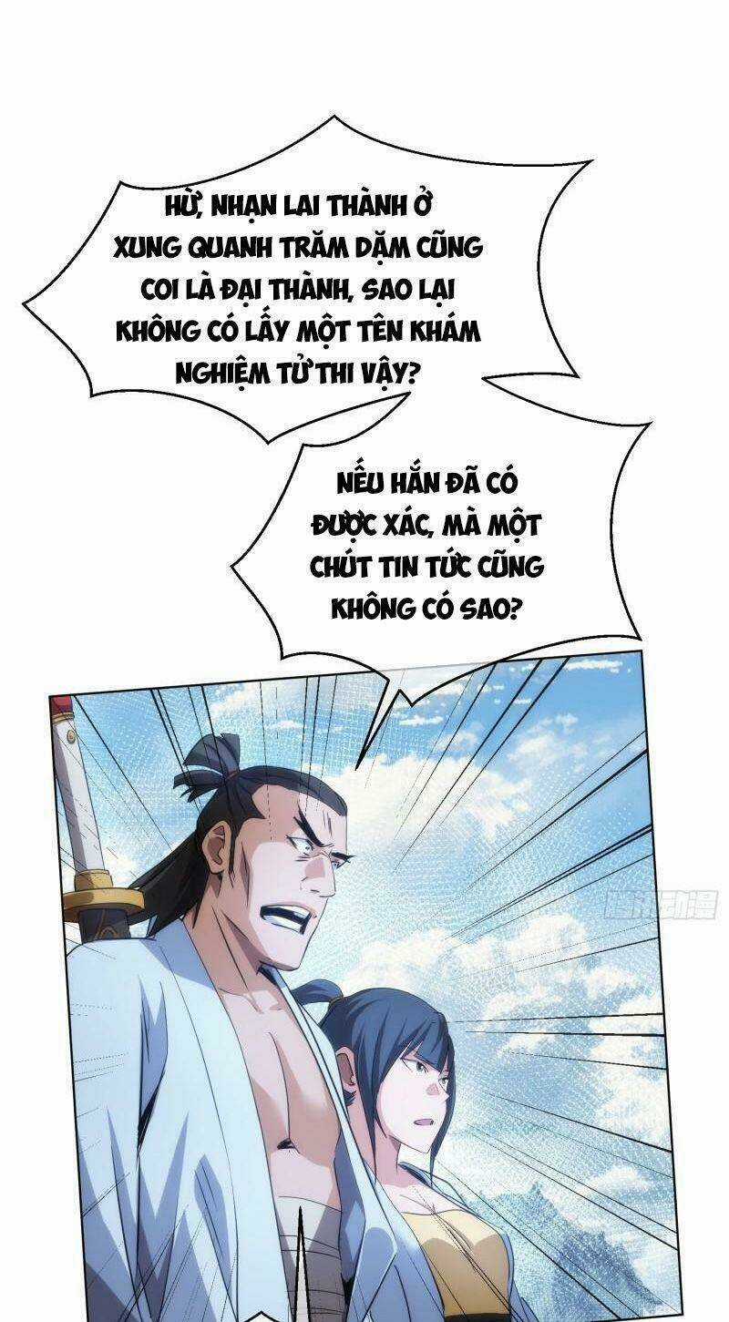 Tàng Phong - Chapter 59 - Trang 15