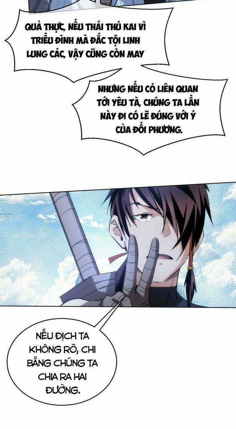 Tàng Phong - Chapter 59 - Trang 16