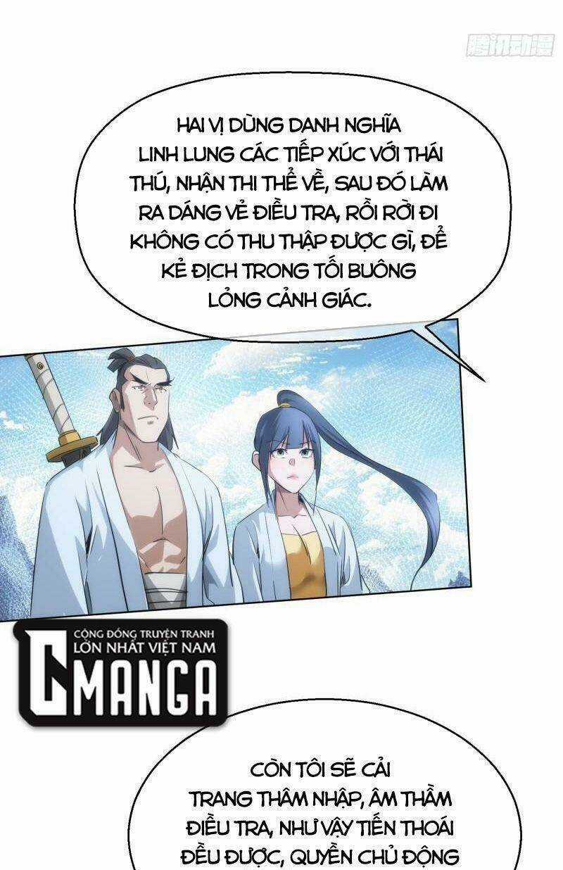 Tàng Phong - Chapter 59 - Trang 17