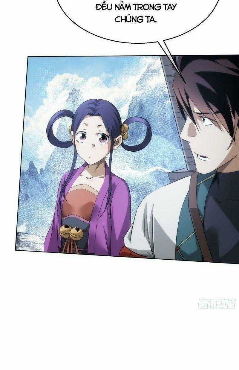 Tàng Phong - Chapter 59 - Trang 18