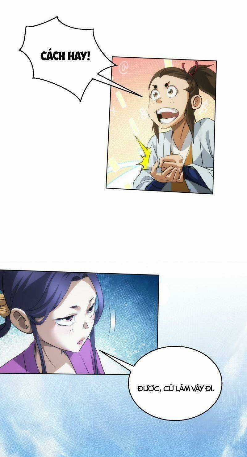 Tàng Phong - Chapter 59 - Trang 19