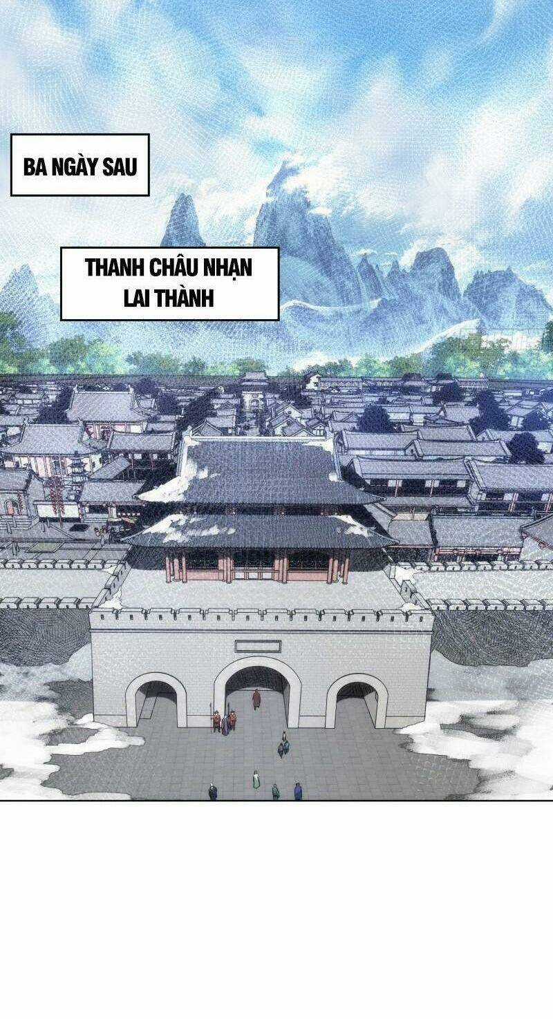 Tàng Phong - Chapter 59 - Trang 20