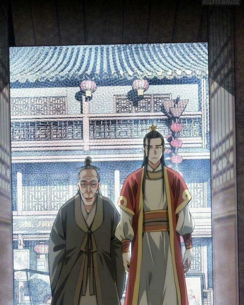 Tàng Phong - Chapter 59 - Trang 27