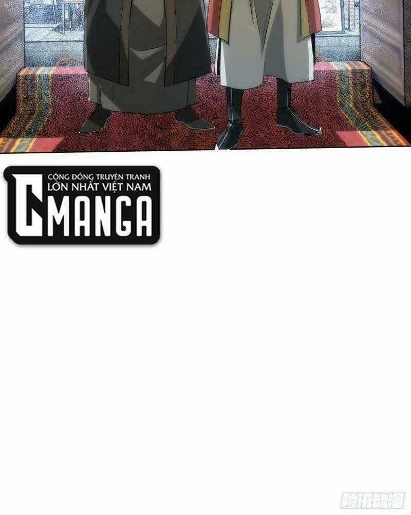 Tàng Phong - Chapter 59 - Trang 28