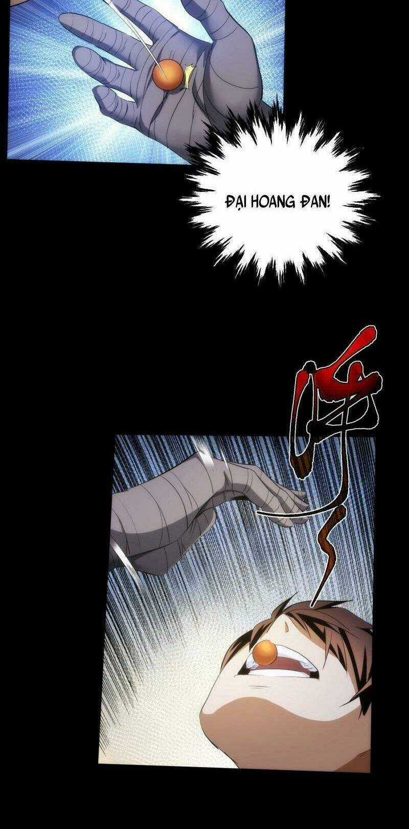 Tàng Phong - Chapter 59 - Trang 4