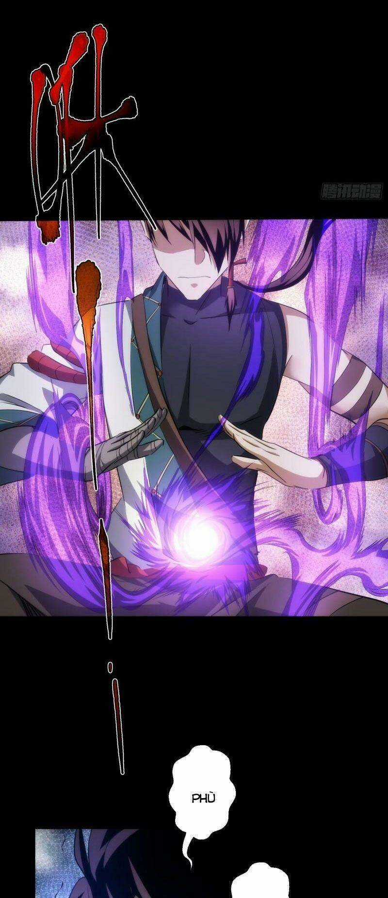 Tàng Phong - Chapter 59 - Trang 5