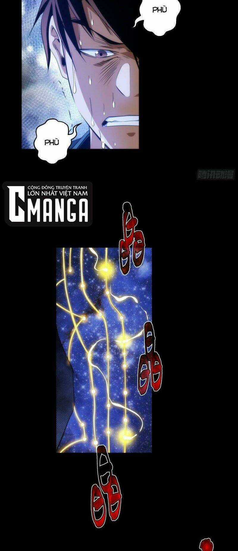 Tàng Phong - Chapter 59 - Trang 6