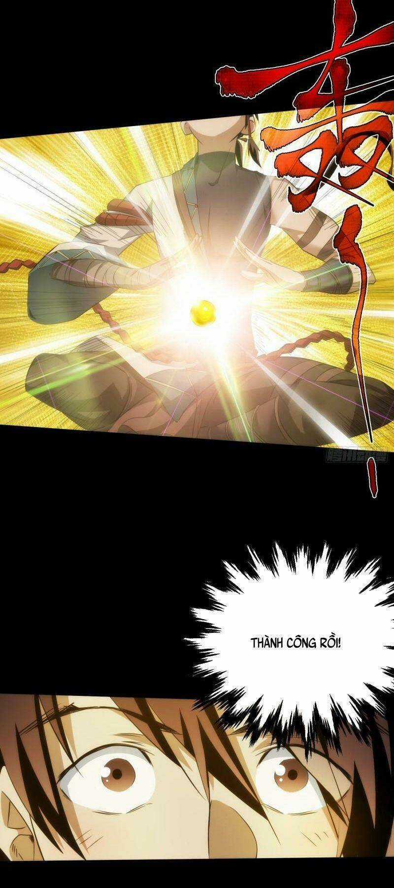 Tàng Phong - Chapter 59 - Trang 7