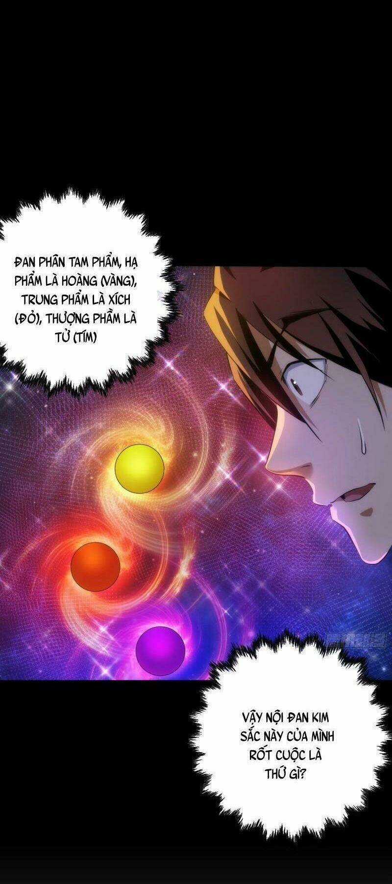 Tàng Phong - Chapter 59 - Trang 8