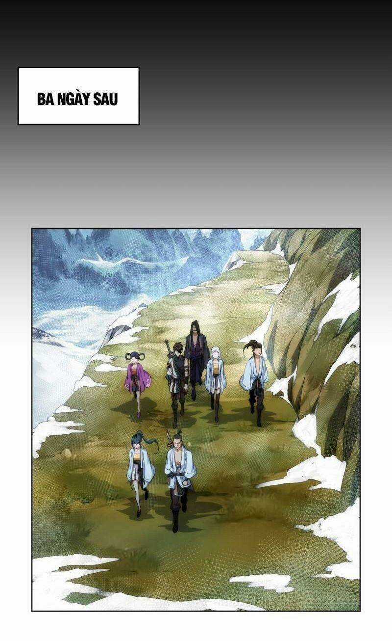 Tàng Phong - Chapter 59 - Trang 9