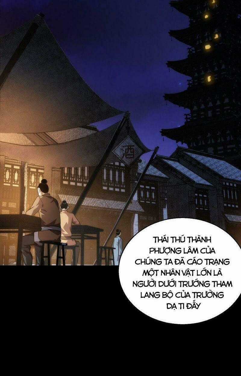 Tàng Phong - Chapter 6 - Trang 2