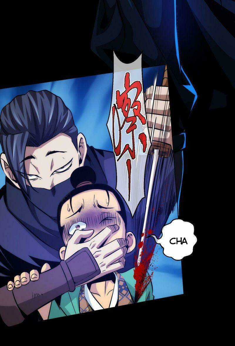 Tàng Phong - Chapter 6 - Trang 11