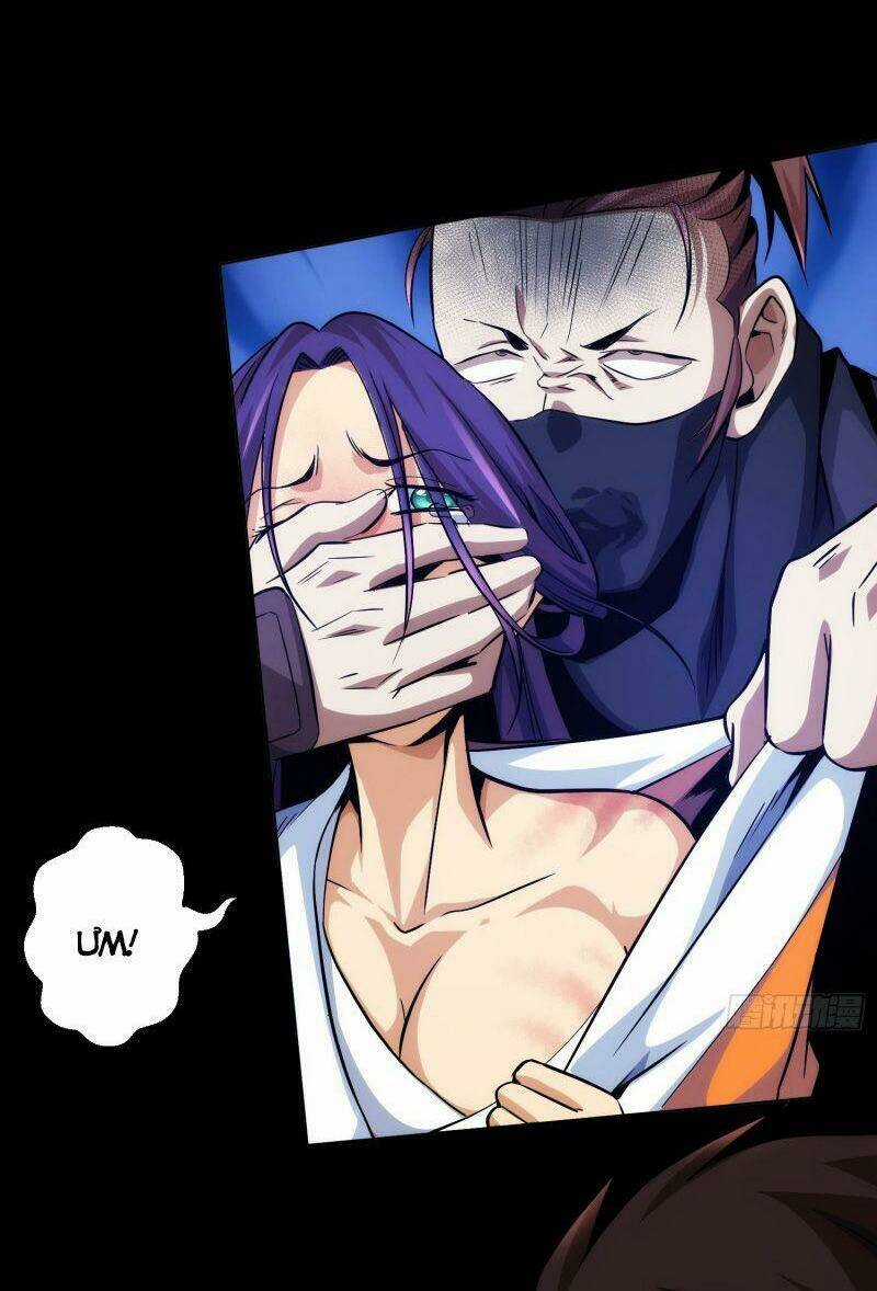 Tàng Phong - Chapter 6 - Trang 12