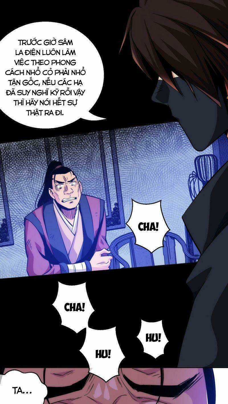 Tàng Phong - Chapter 6 - Trang 13