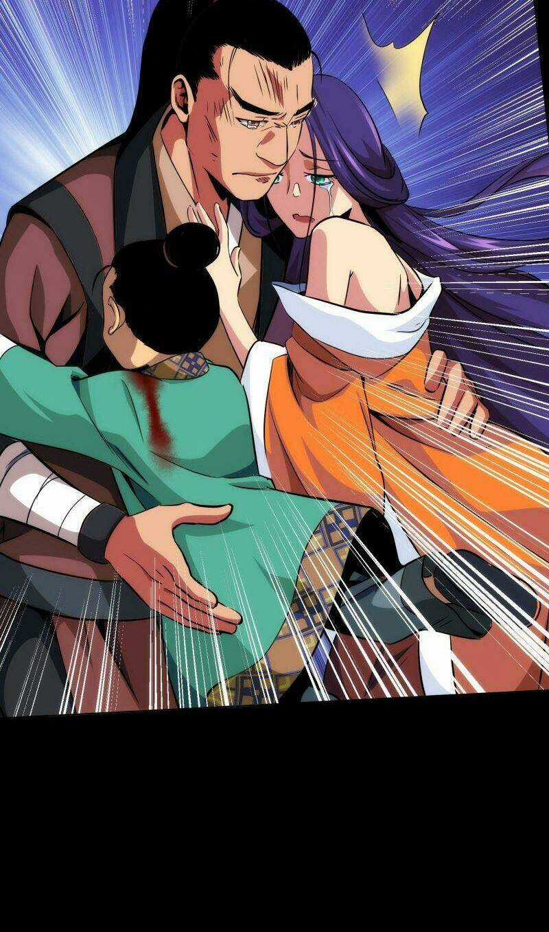 Tàng Phong - Chapter 6 - Trang 18