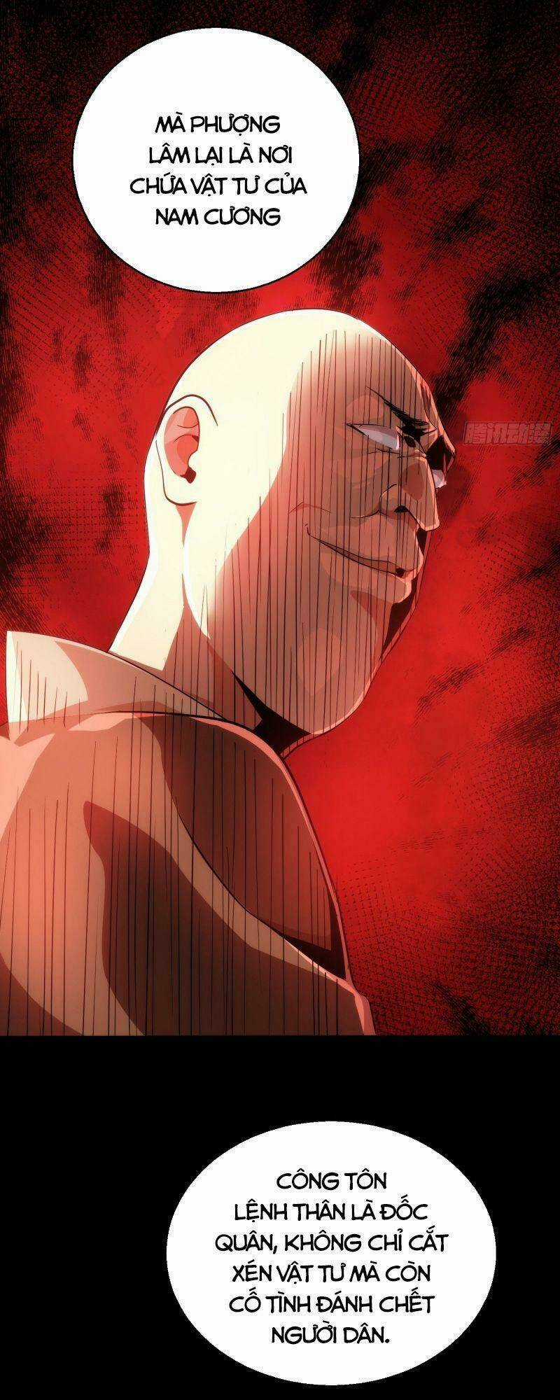 Tàng Phong - Chapter 6 - Trang 20