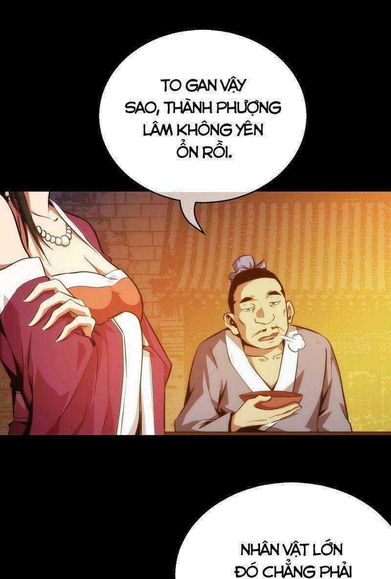 Tàng Phong - Chapter 6 - Trang 3