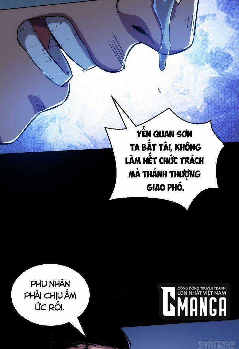 Tàng Phong - Chapter 6 - Trang 25