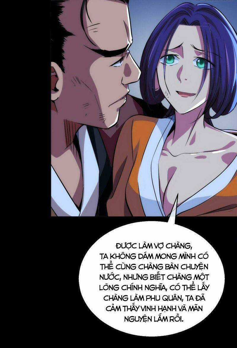 Tàng Phong - Chapter 6 - Trang 26